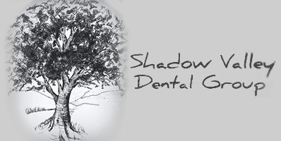 Shadow Valley Dental Group Logo
