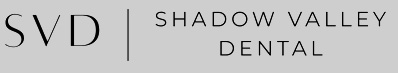 Shadow Valley Dental Logo